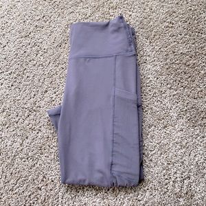 Fabletics Mila 7/8 Pocket Leggings